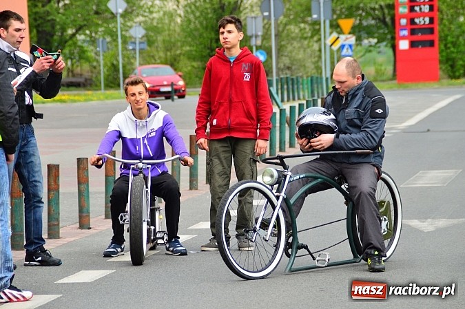 Zdjęcie w galerii na portalu naszraciborz.pl: VIII Raciborska VAG Integracja - zobacz zdjęcia samochodów wiadomości z regionu