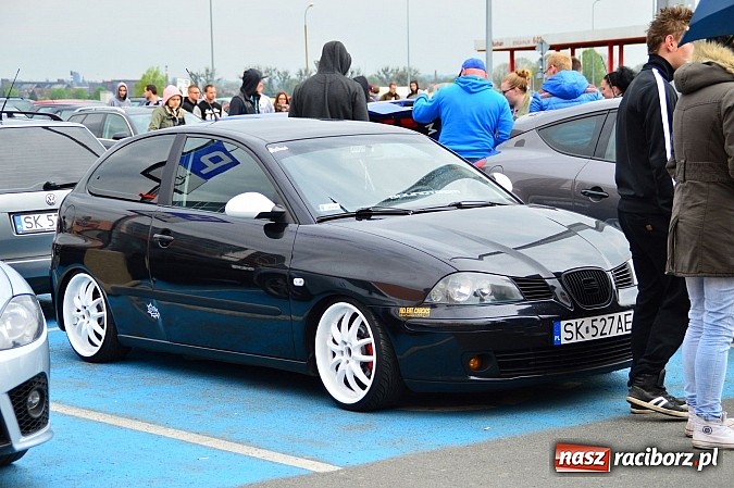 Zdjęcie w galerii na portalu naszraciborz.pl: VIII Raciborska VAG Integracja - zobacz zdjęcia samochodów wiadomości z regionu