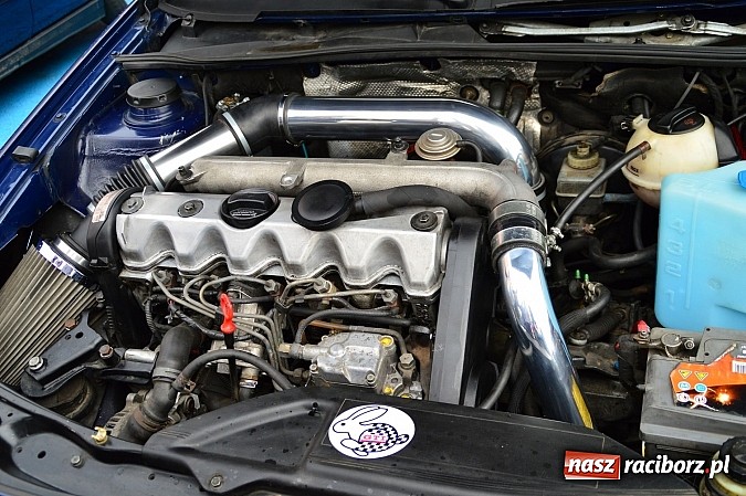 Zdjęcie w galerii na portalu naszraciborz.pl: VIII Raciborska VAG Integracja - zobacz zdjęcia samochodów wiadomości z regionu