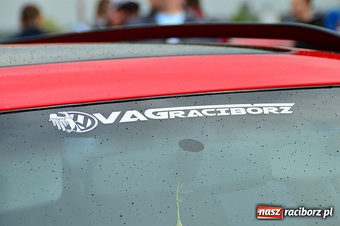 Zdjęcie w galerii na portalu naszraciborz.pl: VIII Raciborska VAG Integracja - zobacz zdjęcia samochodów wiadomości z regionu