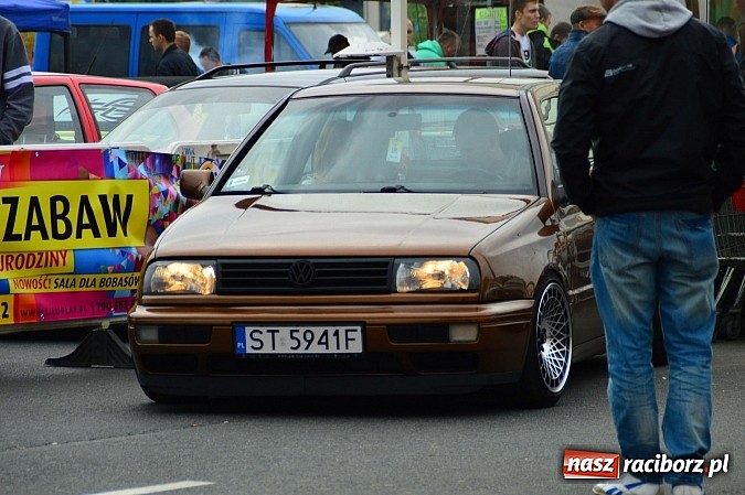 Zdjęcie w galerii na portalu naszraciborz.pl: VIII Raciborska VAG Integracja - zobacz zdjęcia samochodów wiadomości z regionu