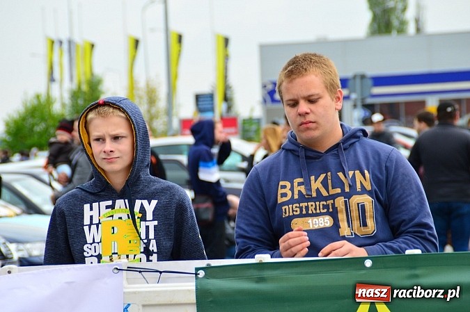 Zdjęcie w galerii na portalu naszraciborz.pl: VIII Raciborska VAG Integracja - zobacz zdjęcia samochodów wiadomości z regionu