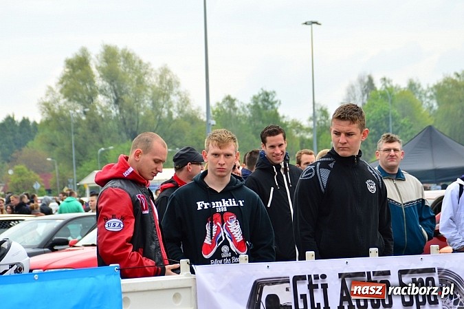 Zdjęcie w galerii na portalu naszraciborz.pl: VIII Raciborska VAG Integracja - zobacz zdjęcia samochodów wiadomości z regionu