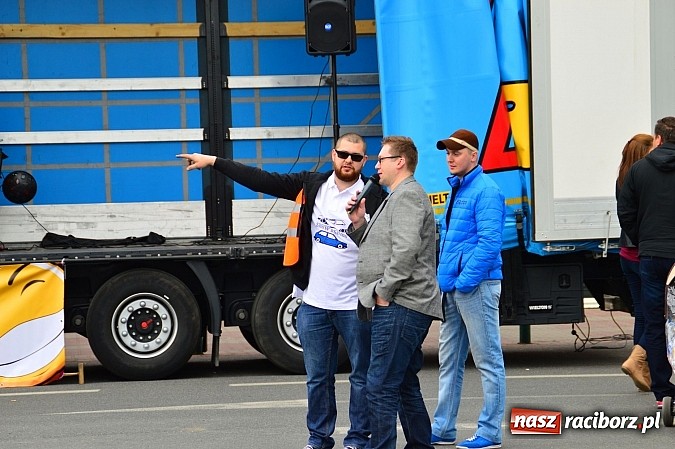 Zdjęcie w galerii na portalu naszraciborz.pl: VIII Raciborska VAG Integracja - zobacz zdjęcia samochodów wiadomości z regionu