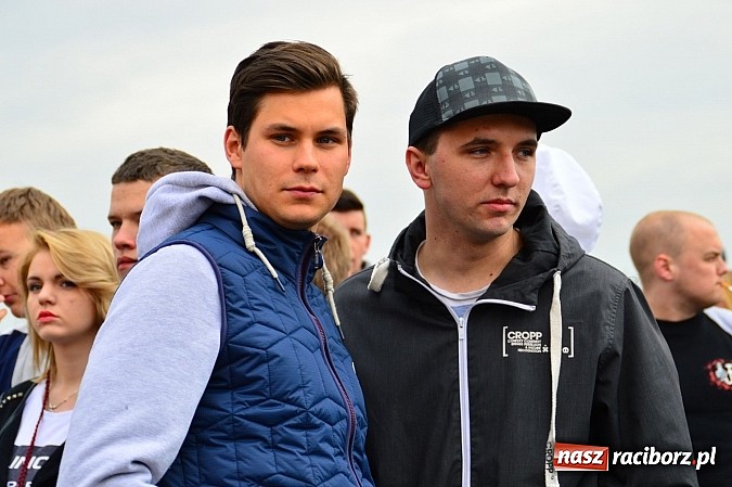 Zdjęcie w galerii na portalu naszraciborz.pl: VIII Raciborska VAG Integracja - zobacz zdjęcia samochodów wiadomości z regionu