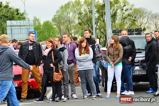 Zdjęcie w galerii na portalu naszraciborz.pl: VIII Raciborska VAG Integracja - zobacz zdjęcia samochodów wiadomości z regionu