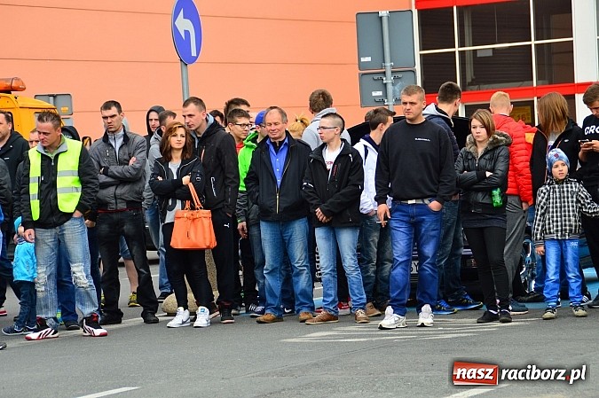 Zdjęcie w galerii na portalu naszraciborz.pl: VIII Raciborska VAG Integracja - zobacz zdjęcia samochodów wiadomości z regionu