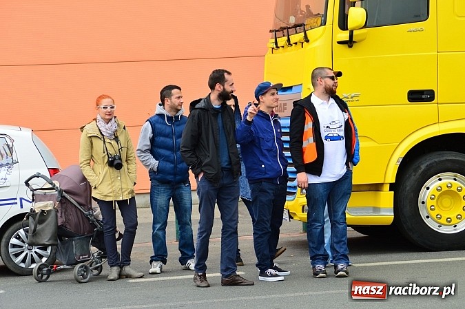 Zdjęcie w galerii na portalu naszraciborz.pl: VIII Raciborska VAG Integracja - zobacz zdjęcia samochodów wiadomości z regionu