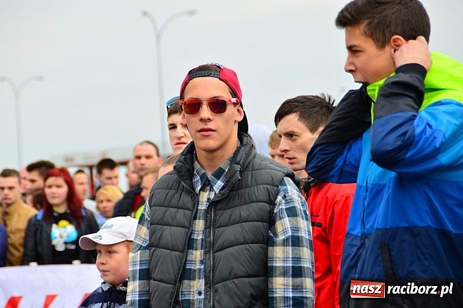 Zdjęcie w galerii na portalu naszraciborz.pl: VIII Raciborska VAG Integracja - zobacz zdjęcia samochodów wiadomości z regionu