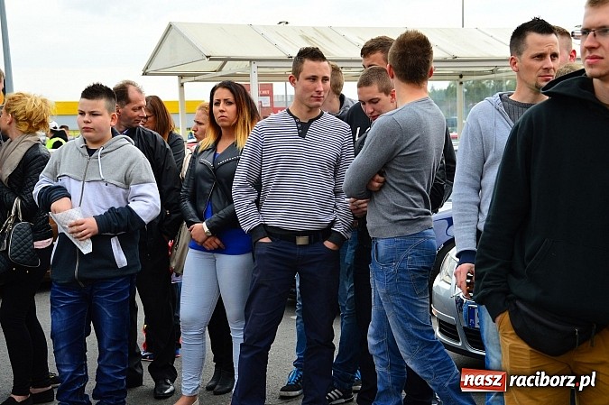 Zdjęcie w galerii na portalu naszraciborz.pl: VIII Raciborska VAG Integracja - zobacz zdjęcia samochodów wiadomości z regionu