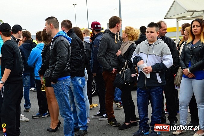 Zdjęcie w galerii na portalu naszraciborz.pl: VIII Raciborska VAG Integracja - zobacz zdjęcia samochodów wiadomości z regionu