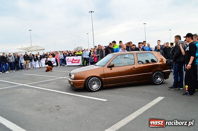 Zdjęcie w galerii na portalu naszraciborz.pl: VIII Raciborska VAG Integracja - zobacz zdjęcia samochodów wiadomości z regionu