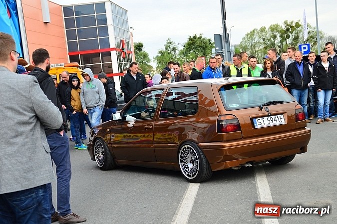 Zdjęcie w galerii na portalu naszraciborz.pl: VIII Raciborska VAG Integracja - zobacz zdjęcia samochodów wiadomości z regionu
