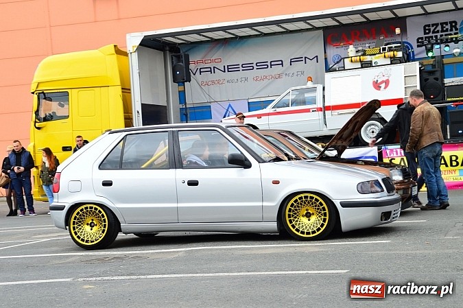 Zdjęcie w galerii na portalu naszraciborz.pl: VIII Raciborska VAG Integracja - zobacz zdjęcia samochodów wiadomości z regionu