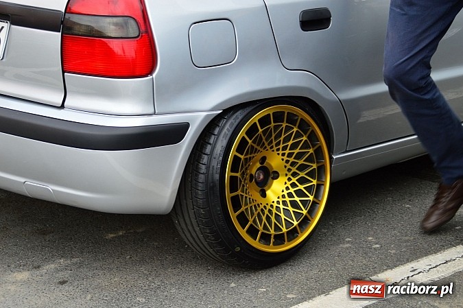 Zdjęcie w galerii na portalu naszraciborz.pl: VIII Raciborska VAG Integracja - zobacz zdjęcia samochodów wiadomości z regionu