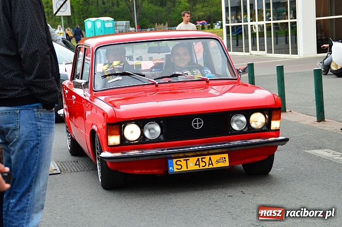 Zdjęcie w galerii na portalu naszraciborz.pl: VIII Raciborska VAG Integracja - zobacz zdjęcia samochodów wiadomości z regionu