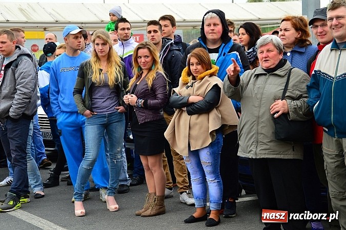 Zdjęcie w galerii na portalu naszraciborz.pl: VIII Raciborska VAG Integracja - zobacz zdjęcia samochodów wiadomości z regionu