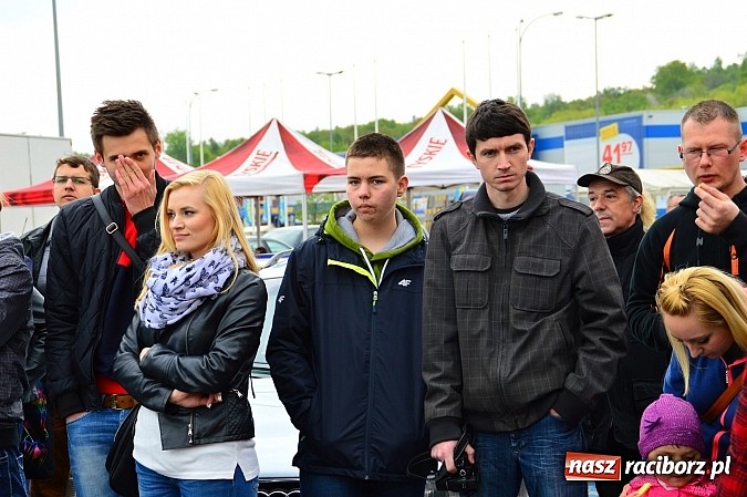 Zdjęcie w galerii na portalu naszraciborz.pl: VIII Raciborska VAG Integracja - zobacz zdjęcia samochodów wiadomości z regionu