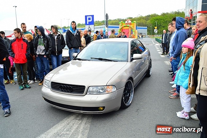 Zdjęcie w galerii na portalu naszraciborz.pl: VIII Raciborska VAG Integracja - zobacz zdjęcia samochodów wiadomości z regionu