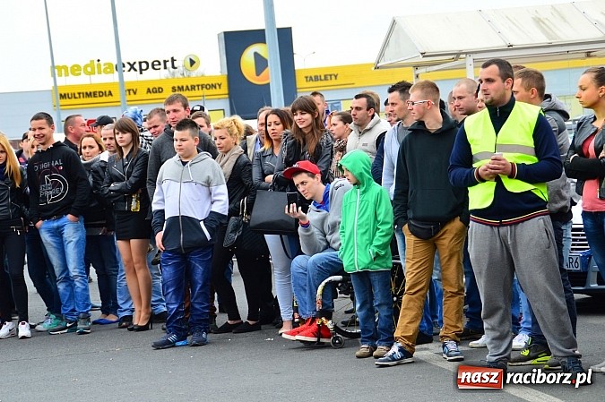 Zdjęcie w galerii na portalu naszraciborz.pl: VIII Raciborska VAG Integracja - zobacz zdjęcia samochodów wiadomości z regionu