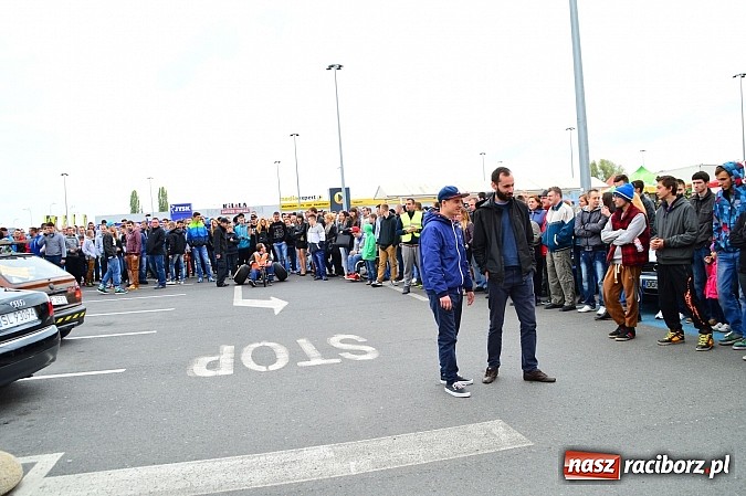 Zdjęcie w galerii na portalu naszraciborz.pl: VIII Raciborska VAG Integracja - zobacz zdjęcia samochodów wiadomości z regionu