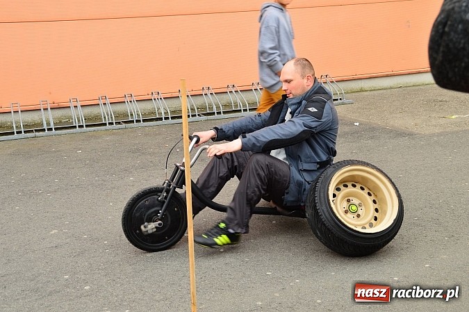 Zdjęcie w galerii na portalu naszraciborz.pl: VIII Raciborska VAG Integracja - zobacz zdjęcia samochodów wiadomości z regionu