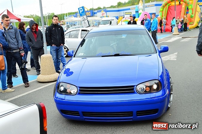 Zdjęcie w galerii na portalu naszraciborz.pl: VIII Raciborska VAG Integracja - zobacz zdjęcia samochodów wiadomości z regionu