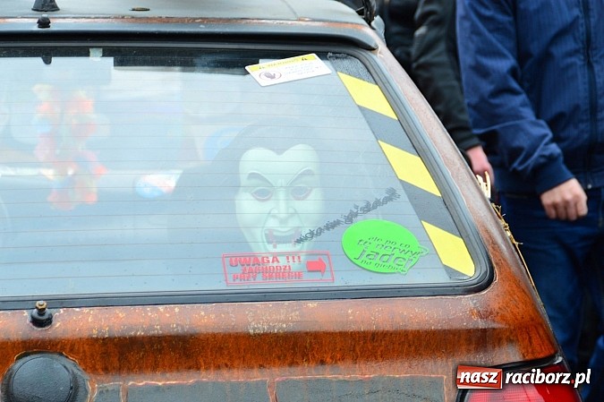 Zdjęcie w galerii na portalu naszraciborz.pl: VIII Raciborska VAG Integracja - zobacz zdjęcia samochodów wiadomości z regionu