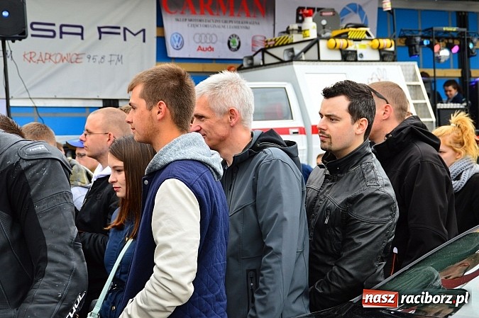 Zdjęcie w galerii na portalu naszraciborz.pl: VIII Raciborska VAG Integracja - zobacz zdjęcia samochodów wiadomości z regionu