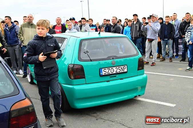 Zdjęcie w galerii na portalu naszraciborz.pl: VIII Raciborska VAG Integracja - zobacz zdjęcia samochodów wiadomości z regionu