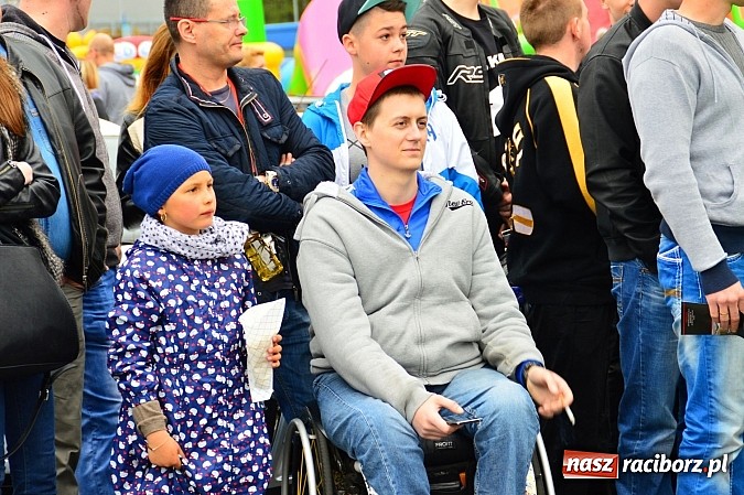 Zdjęcie w galerii na portalu naszraciborz.pl: VIII Raciborska VAG Integracja - zobacz zdjęcia samochodów wiadomości z regionu