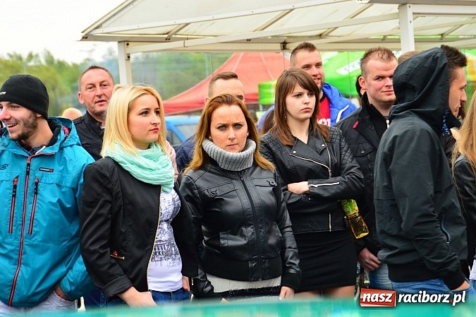 Zdjęcie w galerii na portalu naszraciborz.pl: VIII Raciborska VAG Integracja - zobacz zdjęcia samochodów wiadomości z regionu