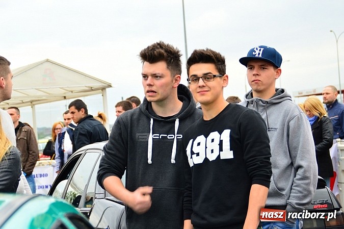 Zdjęcie w galerii na portalu naszraciborz.pl: VIII Raciborska VAG Integracja - zobacz zdjęcia samochodów wiadomości z regionu