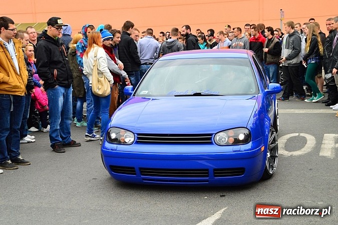 Zdjęcie w galerii na portalu naszraciborz.pl: VIII Raciborska VAG Integracja - zobacz zdjęcia samochodów wiadomości z regionu