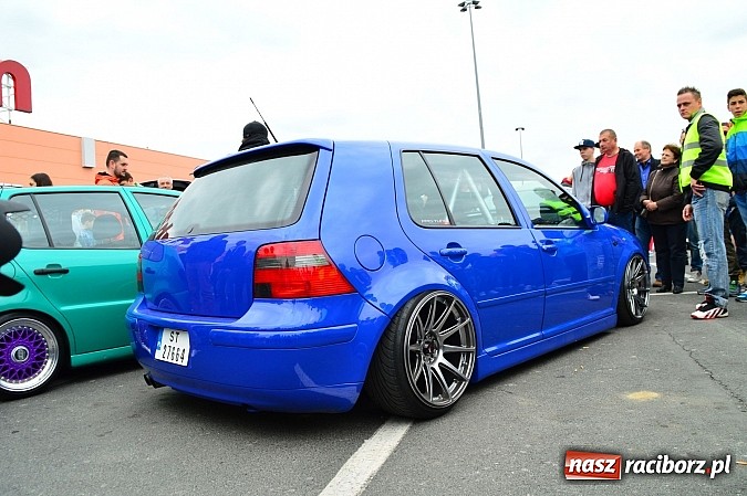 Zdjęcie w galerii na portalu naszraciborz.pl: VIII Raciborska VAG Integracja - zobacz zdjęcia samochodów wiadomości z regionu