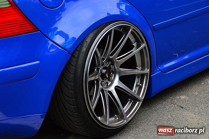 Zdjęcie w galerii na portalu naszraciborz.pl: VIII Raciborska VAG Integracja - zobacz zdjęcia samochodów wiadomości z regionu