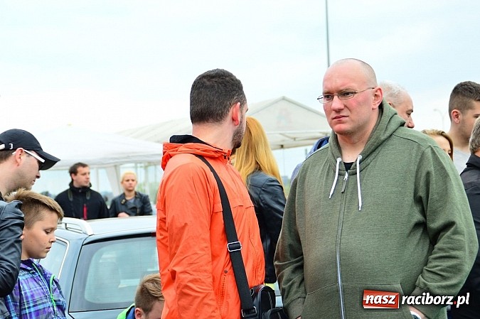 Zdjęcie w galerii na portalu naszraciborz.pl: VIII Raciborska VAG Integracja - zobacz zdjęcia samochodów wiadomości z regionu