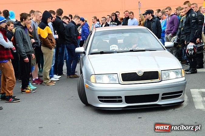 Zdjęcie w galerii na portalu naszraciborz.pl: VIII Raciborska VAG Integracja - zobacz zdjęcia samochodów wiadomości z regionu