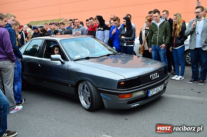 Zdjęcie w galerii na portalu naszraciborz.pl: VIII Raciborska VAG Integracja - zobacz zdjęcia samochodów wiadomości z regionu