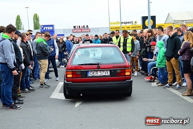Zdjęcie w galerii na portalu naszraciborz.pl: VIII Raciborska VAG Integracja - zobacz zdjęcia samochodów wiadomości z regionu