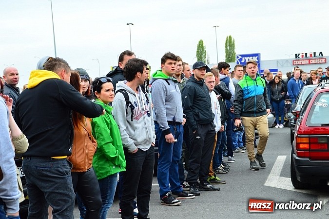 Zdjęcie w galerii na portalu naszraciborz.pl: VIII Raciborska VAG Integracja - zobacz zdjęcia samochodów wiadomości z regionu