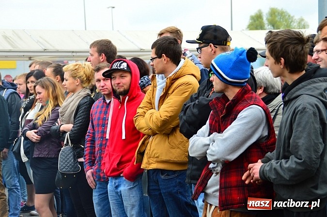 Zdjęcie w galerii na portalu naszraciborz.pl: VIII Raciborska VAG Integracja - zobacz zdjęcia samochodów wiadomości z regionu