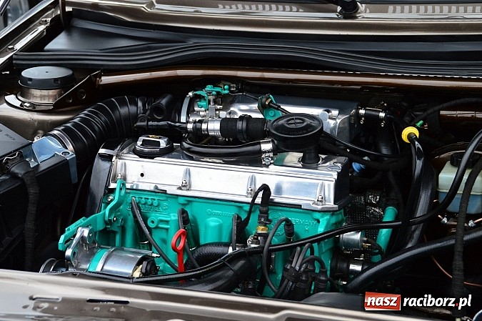 Zdjęcie w galerii na portalu naszraciborz.pl: VIII Raciborska VAG Integracja - zobacz zdjęcia samochodów wiadomości z regionu