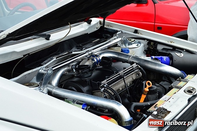 Zdjęcie w galerii na portalu naszraciborz.pl: VIII Raciborska VAG Integracja - zobacz zdjęcia samochodów wiadomości z regionu