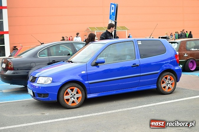 Zdjęcie w galerii na portalu naszraciborz.pl: VIII Raciborska VAG Integracja - zobacz zdjęcia samochodów wiadomości z regionu