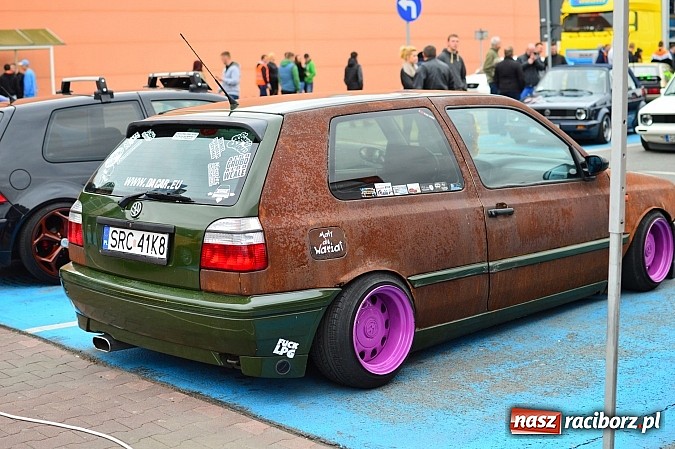 Zdjęcie w galerii na portalu naszraciborz.pl: VIII Raciborska VAG Integracja - zobacz zdjęcia samochodów wiadomości z regionu