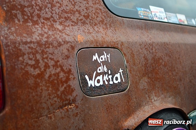 Zdjęcie w galerii na portalu naszraciborz.pl: VIII Raciborska VAG Integracja - zobacz zdjęcia samochodów wiadomości z regionu