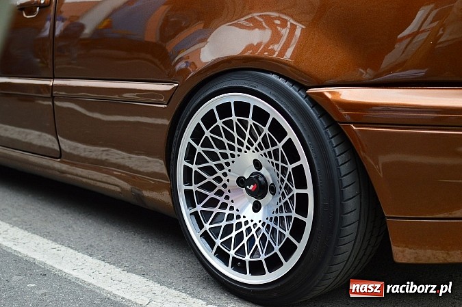 Zdjęcie w galerii na portalu naszraciborz.pl: VIII Raciborska VAG Integracja - zobacz zdjęcia samochodów wiadomości z regionu