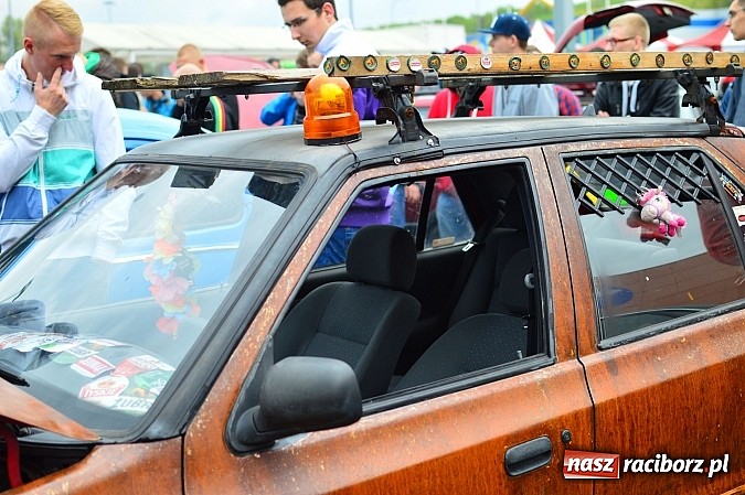 Zdjęcie w galerii na portalu naszraciborz.pl: VIII Raciborska VAG Integracja - zobacz zdjęcia samochodów wiadomości z regionu