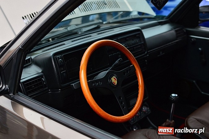 Zdjęcie w galerii na portalu naszraciborz.pl: VIII Raciborska VAG Integracja - zobacz zdjęcia samochodów wiadomości z regionu